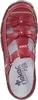 Rieker Damen Pantolette Clog sportlich rot L0396-33, Produktbild-Vorschau 38