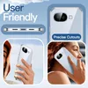 Hülle für Google Pixel 10A Schutz Slim Cover Case Bumper Produktbild-Vorschau 7
