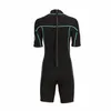 Scubapro Sport Shorty Neoprenanzug Damen Schwarz XL Damen Produktbild-Vorschau 3