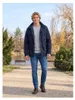 Brandit - M65 FIELDT Vintage Allwetterjacke navy - 3XL Produktbild-Vorschau 17