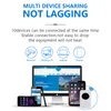 4G 5G LTE WiFi Mobile Hotspot - 300Mbps, prenosný WiFi Náhľad obrázku produktu 8
