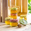 Konzervačné poháre TESCOMA DELLA CASA 125 ml, 6 ks. Náhľad obrázku produktu 2