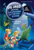 Die Jagd nach dem magischen Detektivkoffer, Band 3: Anteprima dell’immagine prodotto 1