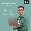 CELLONIC 1x Batterie compatible avec Lenovo ThinkPad P40 Voir les images du produit 5