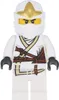 LEGO Ninjago: Zane (Rise of the Snakes) Náhled obrázku produktu 1