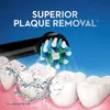 ORAL-B Advance Power DB5, elektrický zubní kartáček, černý Náhled obrázku produktu 9