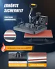 Crenex 8 IN 1 38x30cm Transferpresse T-Shirtpresse Produktbild-Vorschau 7