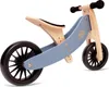 Detský balančný bicykel Kinderfeets Tiny Tot Plus 2 in 1 Náhľad obrázku produktu 2