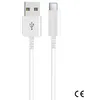 ino 2x Typ-C 100 cm USB-Kabel Daten und Ladekabel für ZTE Produktbild-Vorschau 4