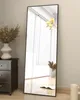Koonmi 54x160 cm Große Standspiegel, Minimalistische Produktbild-Vorschau 1