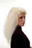 WIG ME UP Perücke Hellblond Krepplocken Tolle PT0030-K613 Produktbild-Vorschau 5