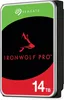 IronWolf Pro 3,5 Zoll 14000 GB Serial ATA III Produktbild-Vorschau 4