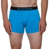 bruno banani - Flowing - Short - 2er Pack (7 Aqua Blue / Produktbild-Vorschau 2