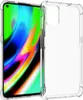 imoshion Nárazuvzdorné puzdro pre Motorolu Moto G9 Plus - Náhľad obrázku produktu 1