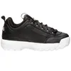 FILA Halbschuhe DISRUPTOR LOW, Schwarz:38 Produktbild-Vorschau 41