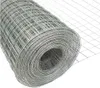A roll of galvanized wire mesh is shown against a white background. Produktbild-Vorschau