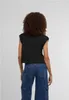 Urban Classics Strickpullover Damen Ladies SOft Knit Produktbild-Vorschau 7
