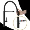 Granitan - Küchenarmatur - Wasserhahn Küche Höhe 47 cm - Produktbild-Vorschau 8