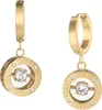Damenohrringe Guess JUBE01463JWYGT-U Produktbild-Vorschau 2