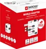Skross PRO Reiseadapter, Weltweit Produktbild-Vorschau 6