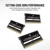 SO-DIMM 32 GB DDR5-4800 (2x 16 GB) Dual-Kit (schwarz, Produktbild-Vorschau 11