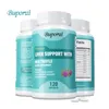 Liver Support with Milk Thistle 1246 mg (120 Kapseln) Produktbild-Vorschau 2