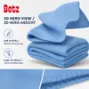 Betz Fleecedecke 130x170 cm 180g/m² – Wohndecke & Produktbild-Vorschau 4