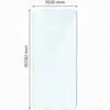 Gehärtetes Glas für Xiaomi Redmi Note 10 Pro, Bizon Glass Produktbild-Vorschau 2