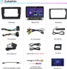 10,1" 6+128GB Carplay Andriod13 Autorádio WIFI BT GPS Navi Náhled obrázku produktu 20