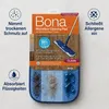 Bona Mikrofaser Reinigungs-Pad mit Zwei-Zonen-Design, Produktbild-Vorschau 7