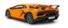 Lamborghini Aventador SVJ 1:14 orange 2,4GHz A Produktbild-Vorschau 8
