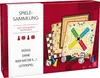 ASS 225 70310 Collezione di giochi per anziani con pezzi Anteprima dell’immagine prodotto 3
