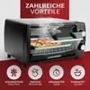 Steinborg Minibackofen | 10 Liter | Ober- / Unterhitze | 60 Produktbild-Vorschau 14