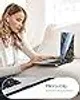 Fintie Hülle Kompatibel mit MacBook Air 13,6 Zoll M5 M4 M3 Produktbild-Vorschau 4
