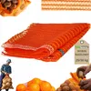 Sacco in rete 30 kg Verdura Patate Legno Sacchi in rete Anteprima dell’immagine prodotto 1