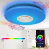 Peviasot 36W LED-Deckenleuchte dimmbar mit Produktbild-Vorschau 9
