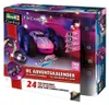 Revell Control Adventskalender RC Stunt Car Flip Racer 16 Produktbild-Vorschau 5