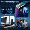 CAT.8.1 S/FTP propojovací kabel LAN síťový kabel Ethernet Náhled obrázku produktu 3