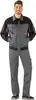 Größe 63 Herren Planam Highline Bundjacke schiefer schwarz Produktbild-Vorschau 5