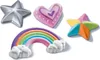 Bastelset Gipsgießen Einhorn Ravensburger 25531 Produktbild-Vorschau 15