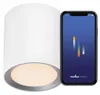 Nordlux Landon 14 Smartlight LED Deckenleuchte 7W IP44 Produktbild-Vorschau 3