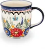 Bunzlauer Keramik TASSE BECHER Keramiktasse Kaffeetasse Produktbild-Vorschau 5
