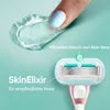 Gillette Venus Deluxe Smooth Sensitive Rasoir femme, rasoir Voir les images du produit 6