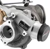 Turbolader for Opel Insignia 1.6 Turbo Astra Sports Tourer Produktbild-Vorschau 4