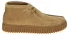 Laarzen Clarks 26173663-DARK voor Heren Productafbeelding-voorbeeld 15
