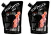Ponthier KIRSCHEN PÜREE Sauerkirschen-Früchte-Püree 2x 1KG Produktbild-Vorschau 1