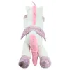 Sweety Toys 8056 XXL Einhorn Pegasus Plüschtier Kuscheltier Produktbild-Vorschau 4