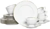 CreaTable, 24318, Maria Theresia Gold, Kaffeeservice Produktbild-Vorschau 8