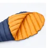 Ultraleichter Daunenschlafsack, Thermoschlafsack, Produktbild-Vorschau 9