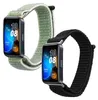 kwmobile 2x Uhrenarmband für Huawei Band 10 / 9 / 8 Armband Produktbild-Vorschau 8